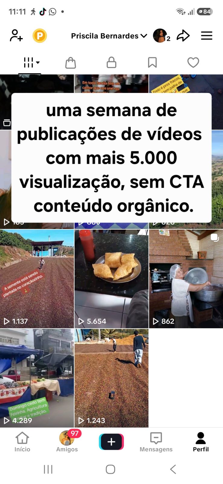Métrica